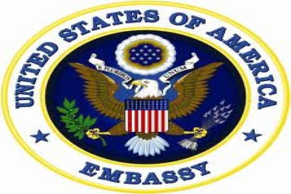 Staf diplomatik Amerika Serikat tinggalkan Pakistan