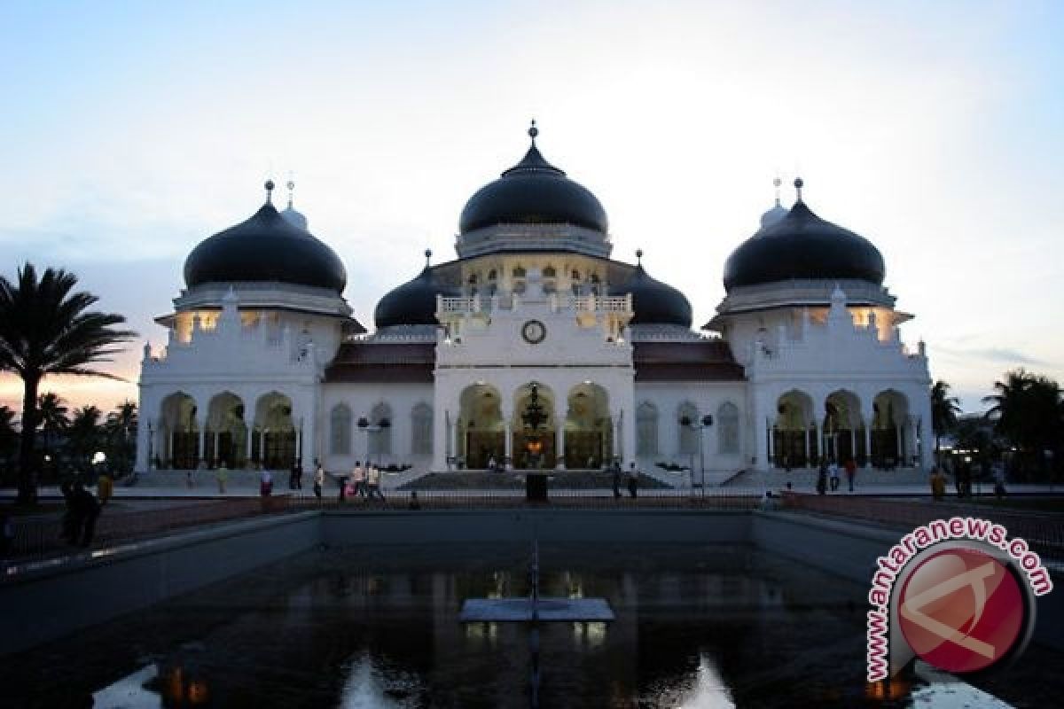 14 destinasi wisata di Aceh Barat