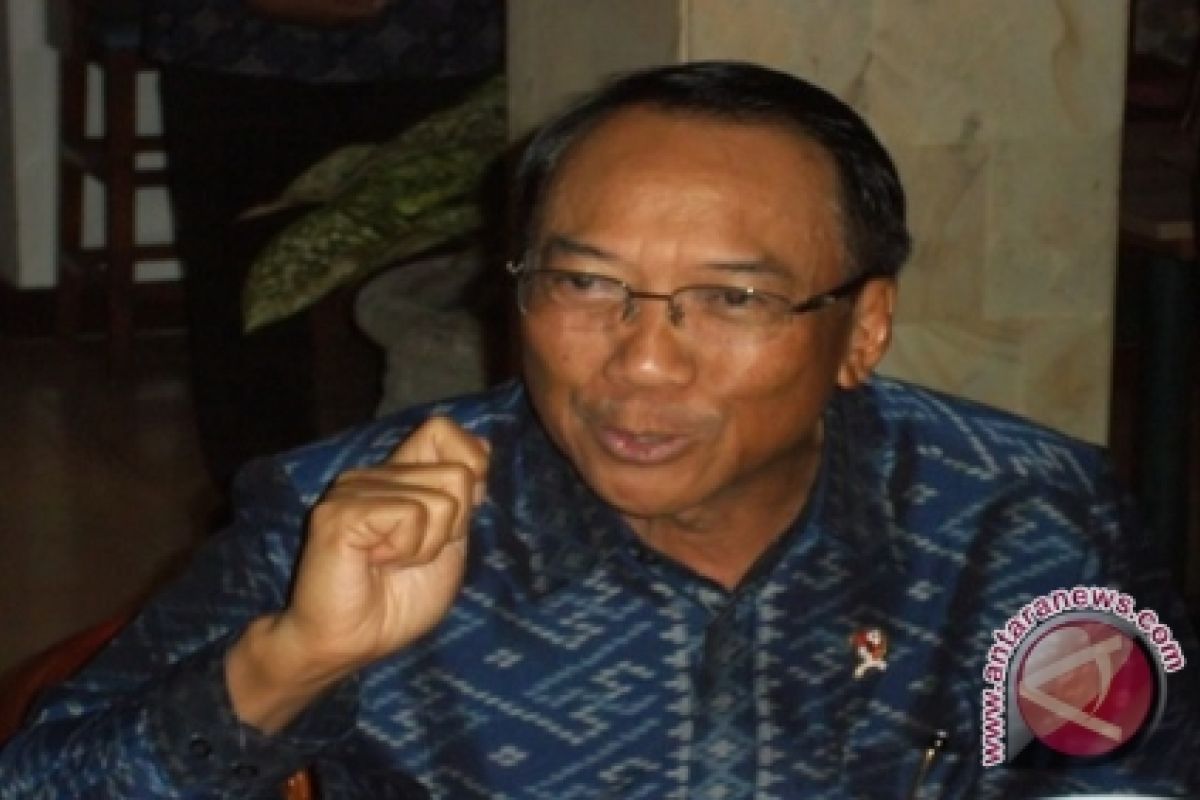Menteri ESDM Yakinkan Perusahaan Migas