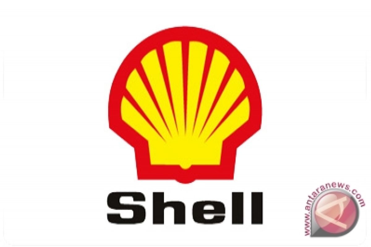 Shell Bangun Pabrik Pelumas di RI