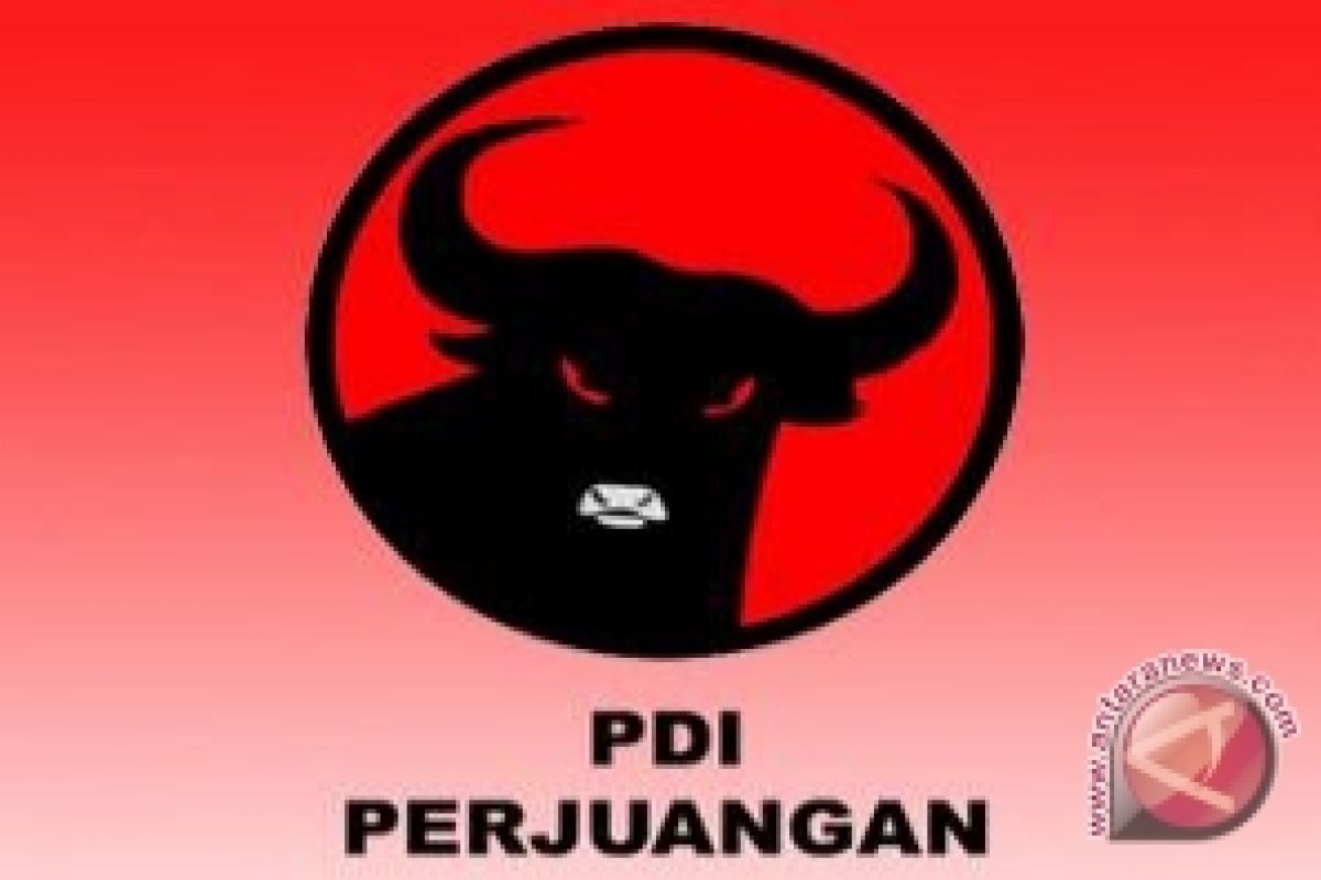 PDIP Bangka Tengah Belum Pasti Berkoalisi