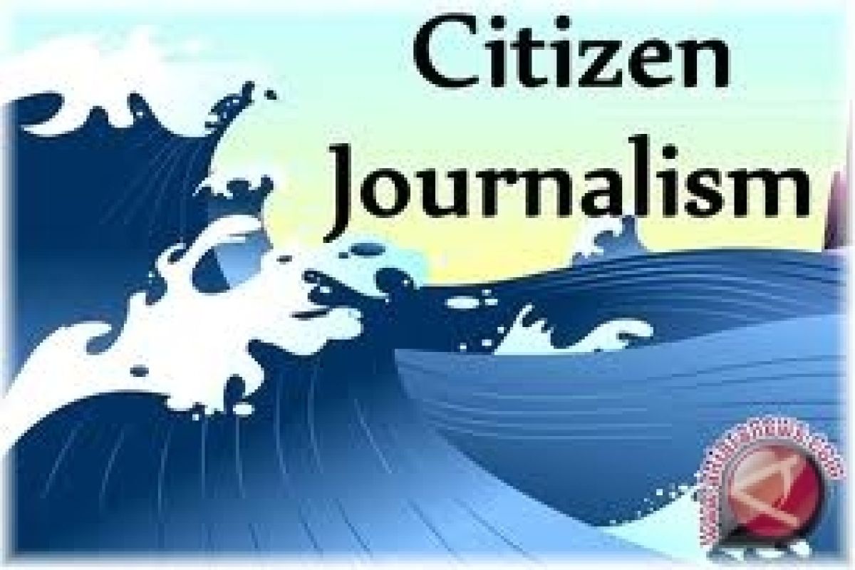 PJI Sulsel Latih Mahasiswa Mengenal "Citizen Journalism"