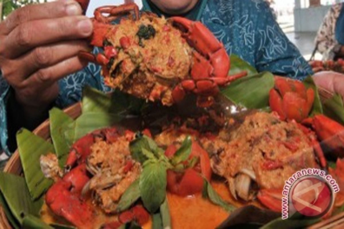 KJRI mempromosikan kuliner Indonesia di Guangzhou