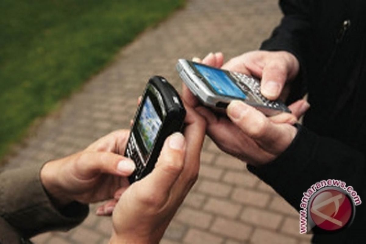 Lima ponsel jadul yang keren pada masanya, Mana Pilihan Anda?