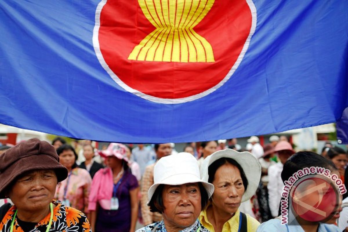 Situasi HAM di Asia Tenggara "mandek"