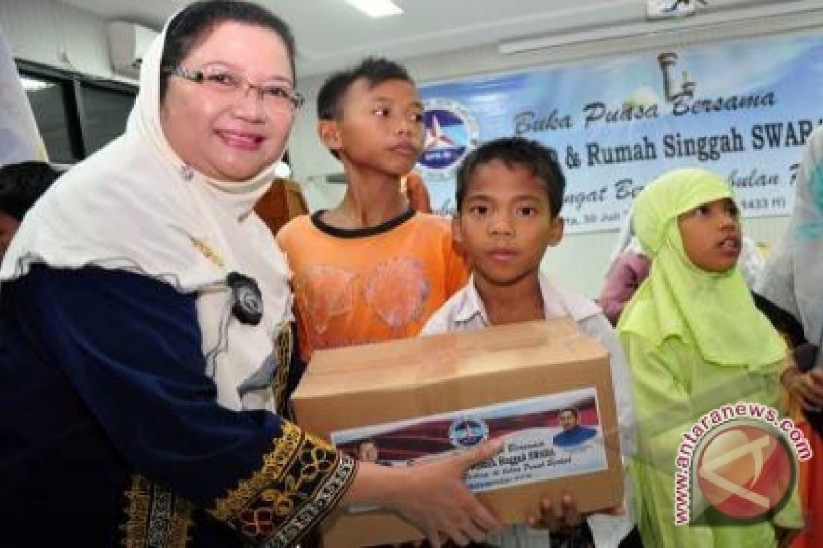 Pemkab OKI siapkan rumah singgah 