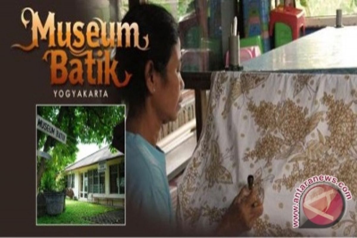 Pelajar diingatkan kembali manfaatkan museum batik 