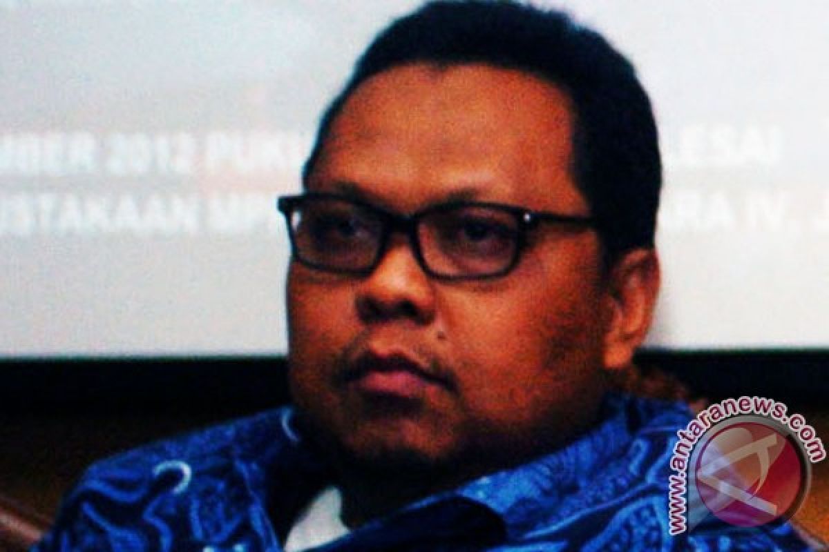 PKB tolak revisi UU Pilpres 