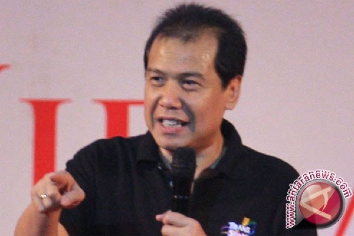 Tiga  Menteri Wakili Pemerintah Diskusi Dengan Tim Transisi Jokowi-JK