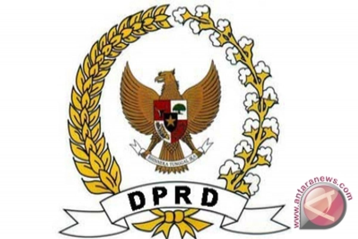 DPRD Kotim Bentuk Panja Pemekaran Kabupaten 