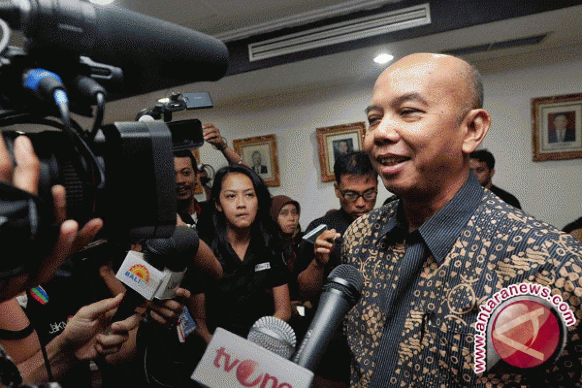 DPR terima nama baru pemeras BUMN