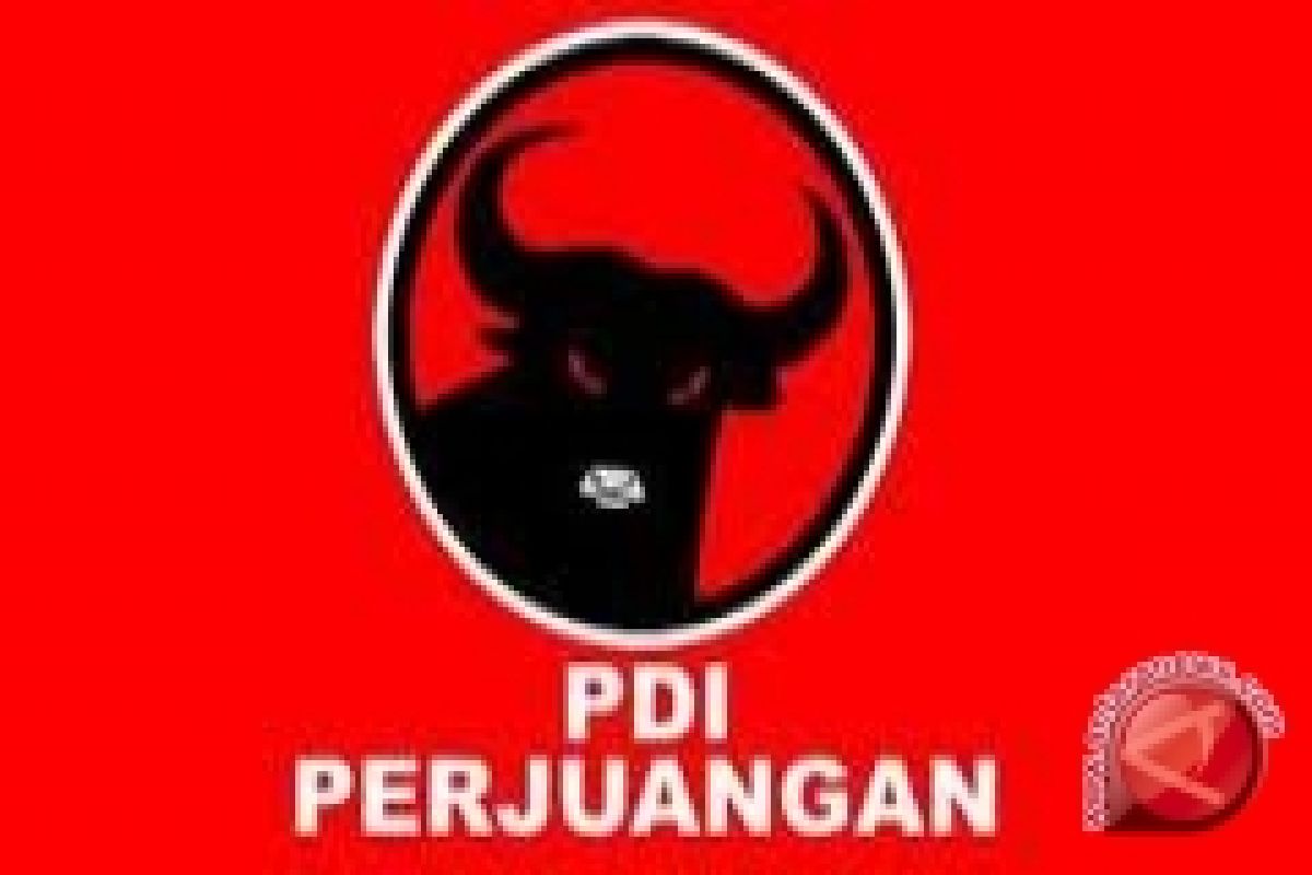 PDI Perjuangan PPU Targetkan Delapan Kursi 