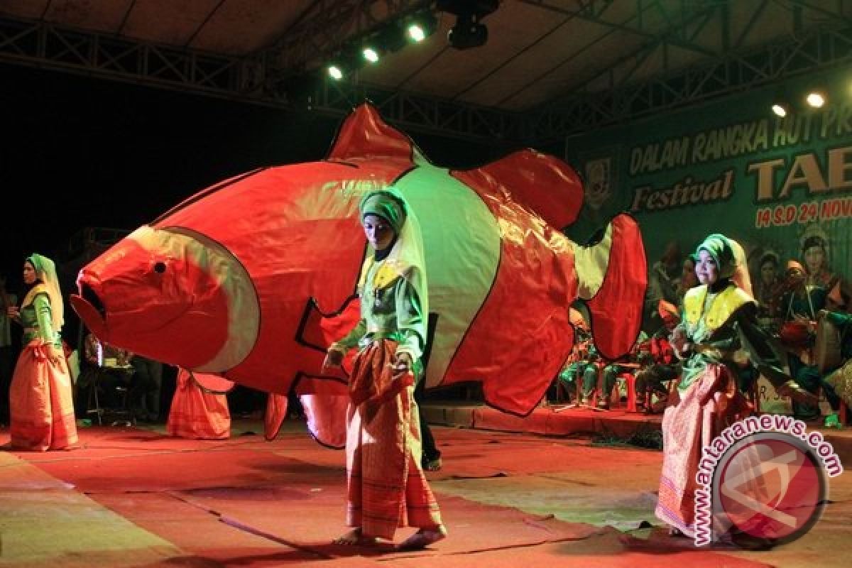 DPRD Bengkulu coret anggaran Festival Tabot 2013 