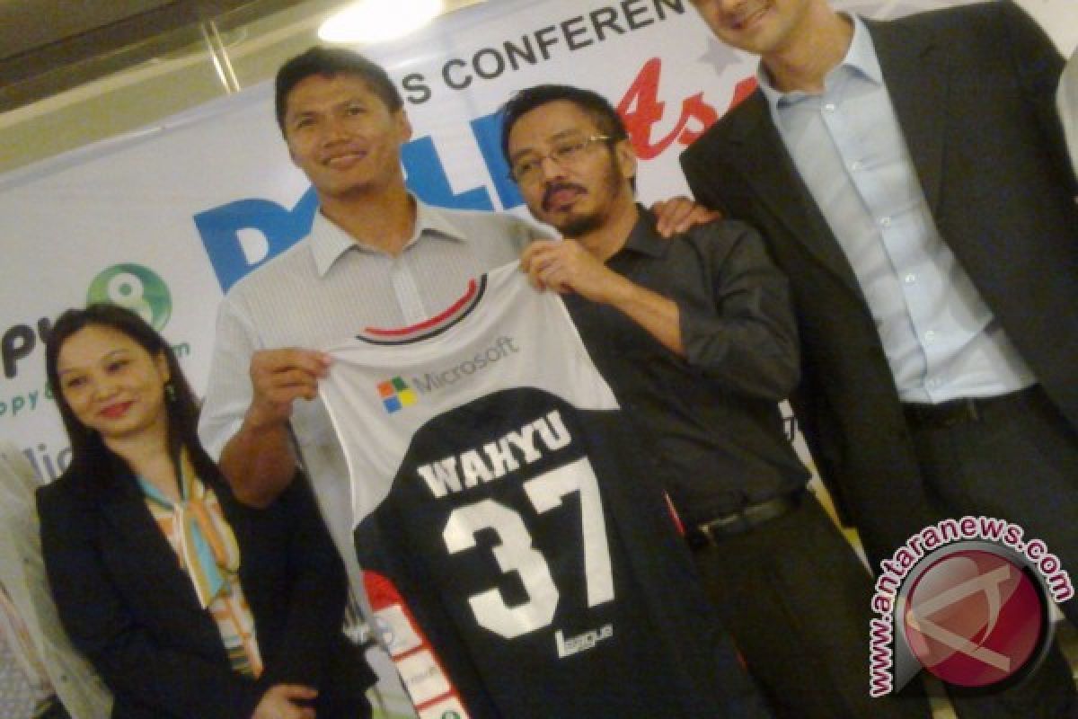 Bakal latih timnas, Wahyu Widayat Jati lepas dari NSH?