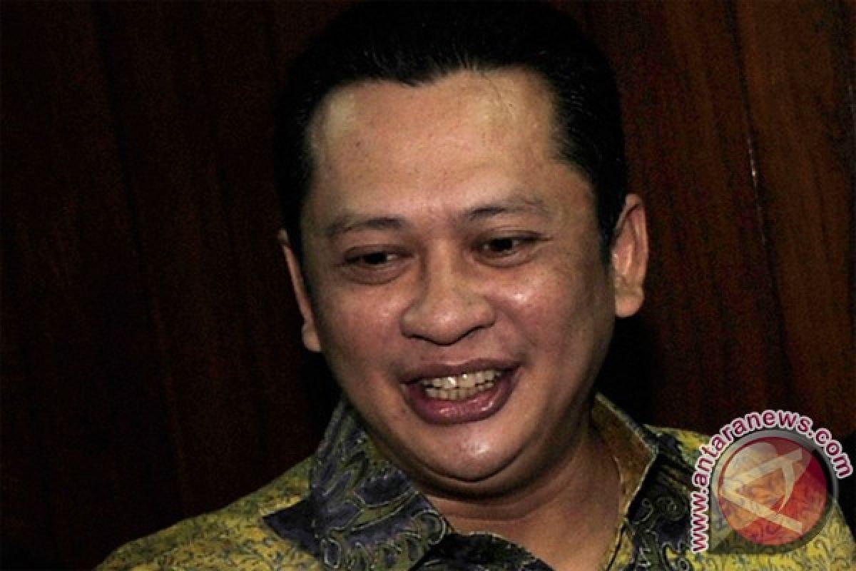 Legislator : pimpinan DPR tidak bisa pertimbangkan nomenklatur