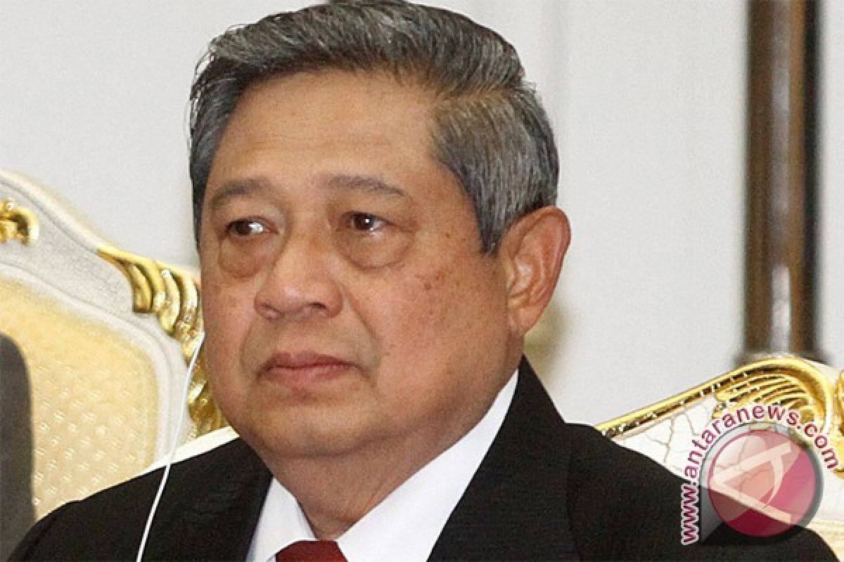 Presiden SBY dijadwalkan terima PM Papua Nugini