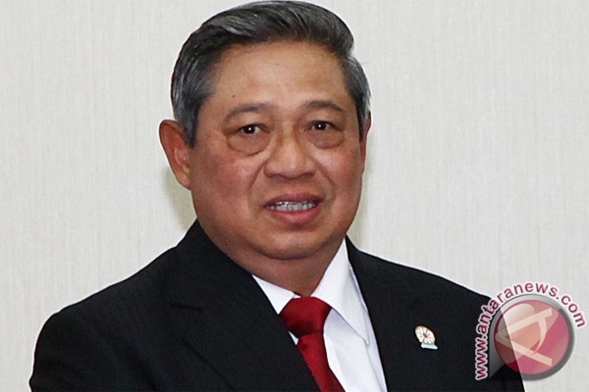 President Yudhoyono to meet one-on-one with German CEOs