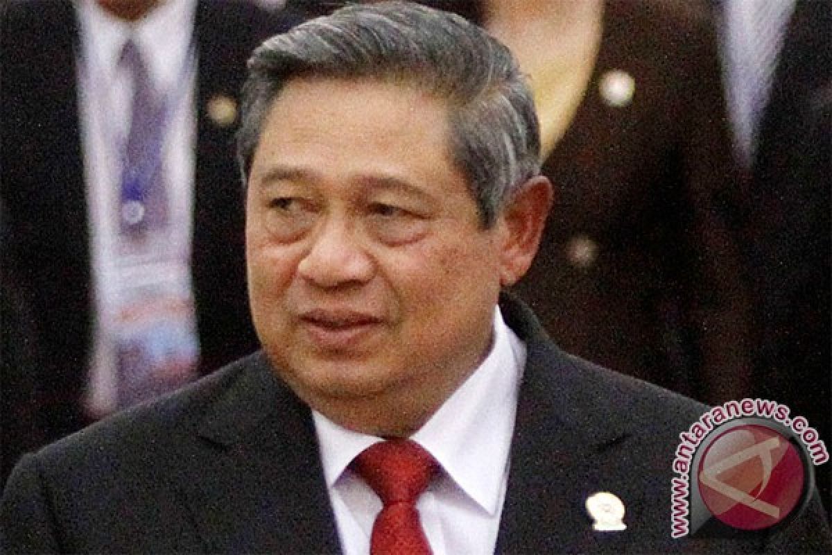 Presiden mulai kunjungan ke tiga negara ASEAN