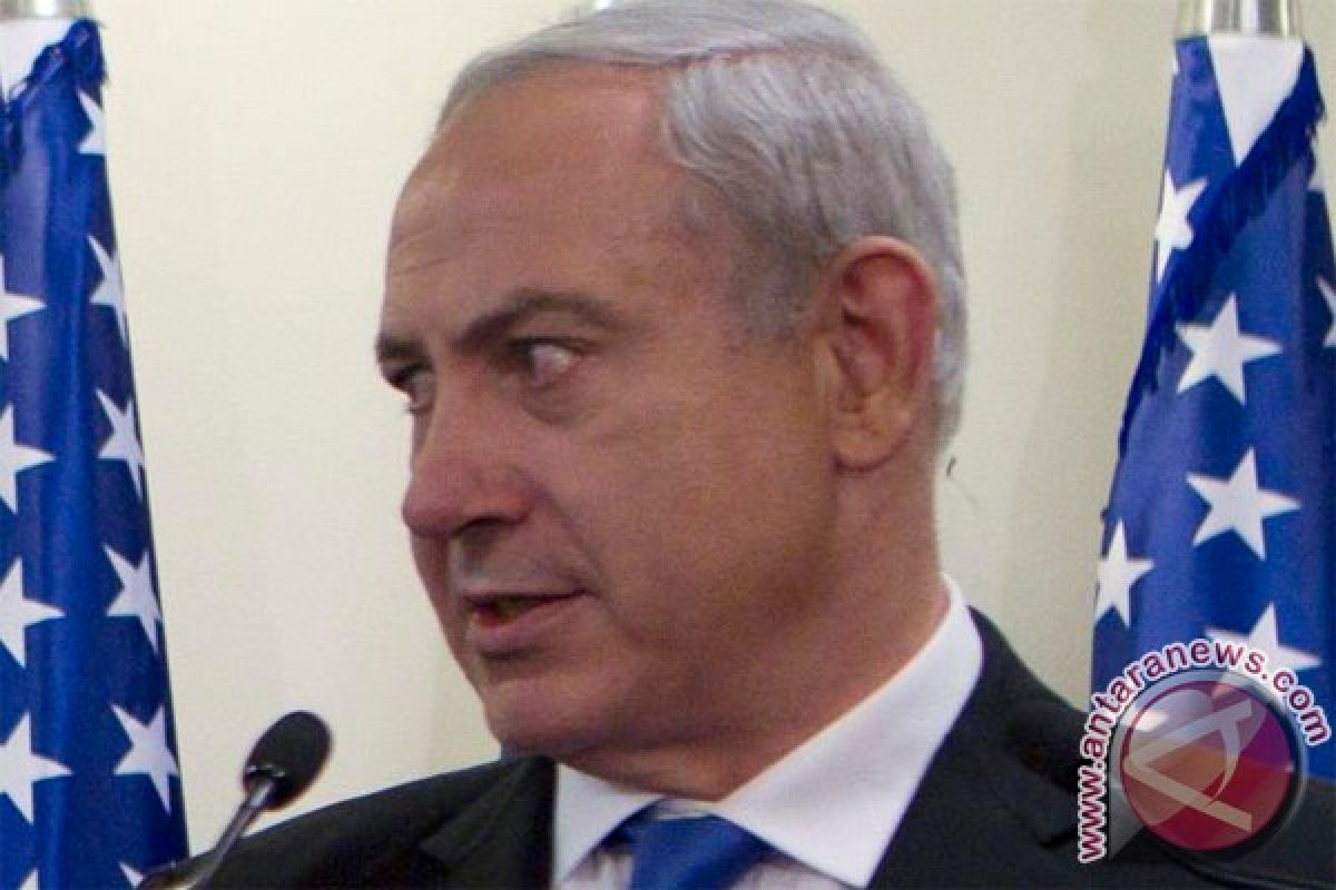 Netanyahu, Putin akan bertemu soal rudal Suriah