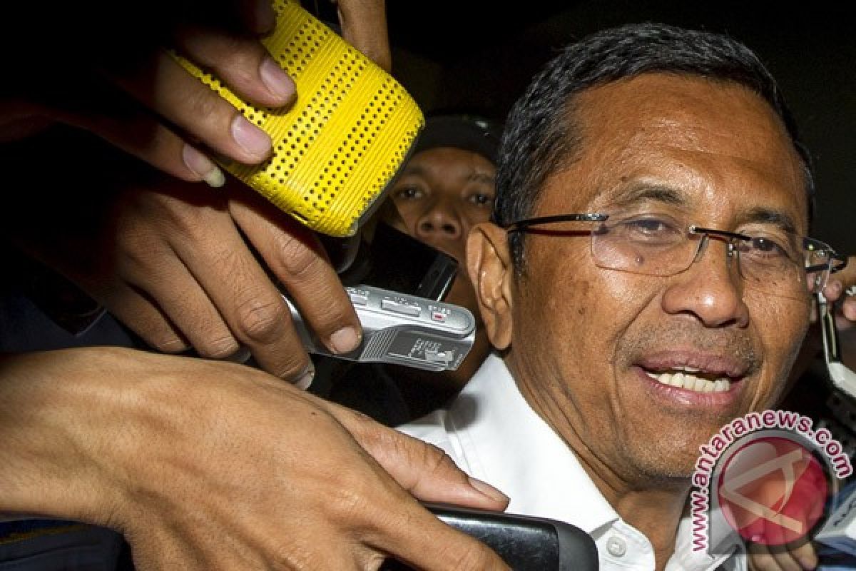 Dahlan persilakan Dirut BUMN singkirkan karyawan "nakal" 