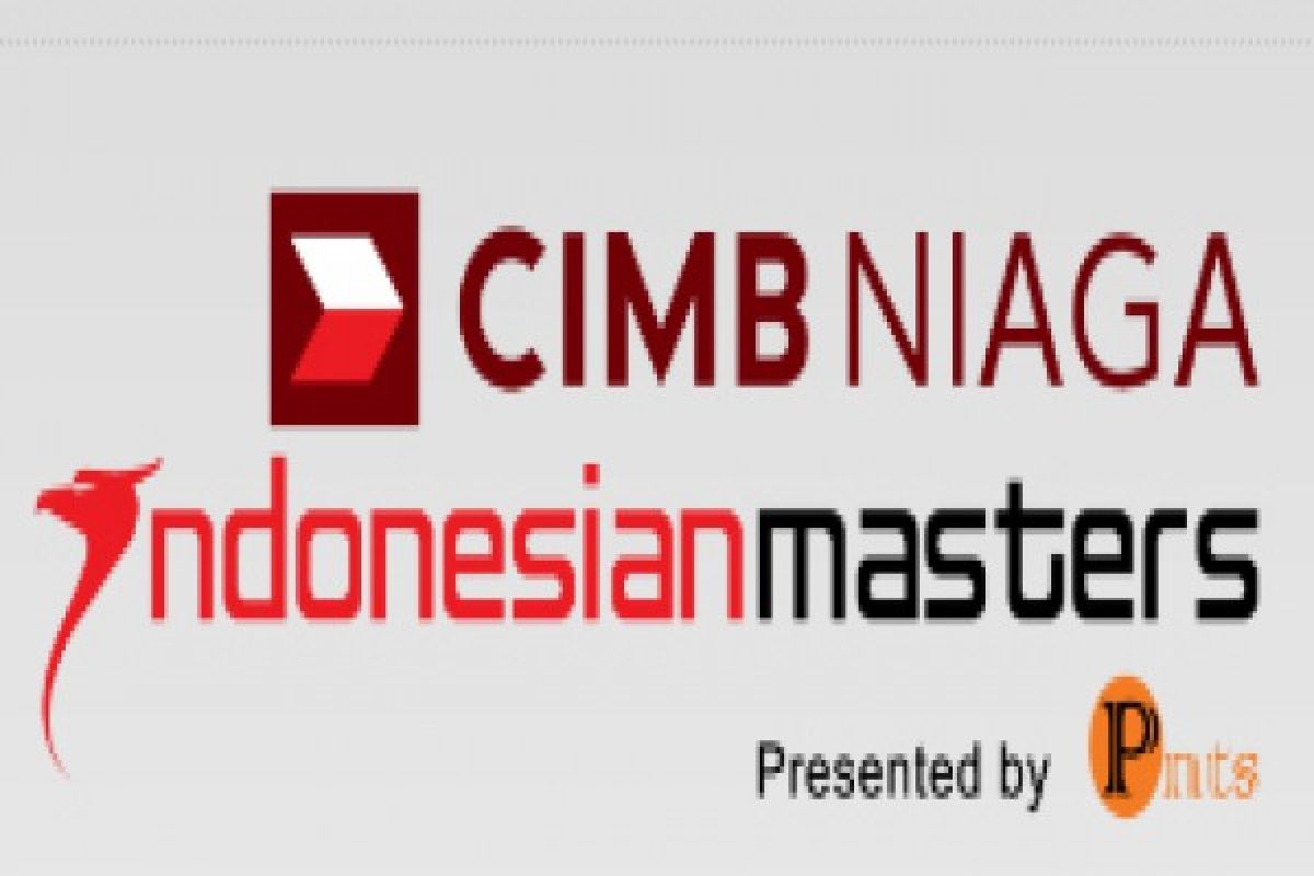 World class golfers to take part in Indonesian Masters