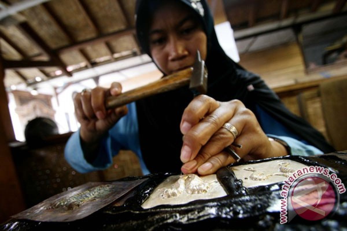 Dekranasda Yogyakarta fokus kembangkan batik dan perak
