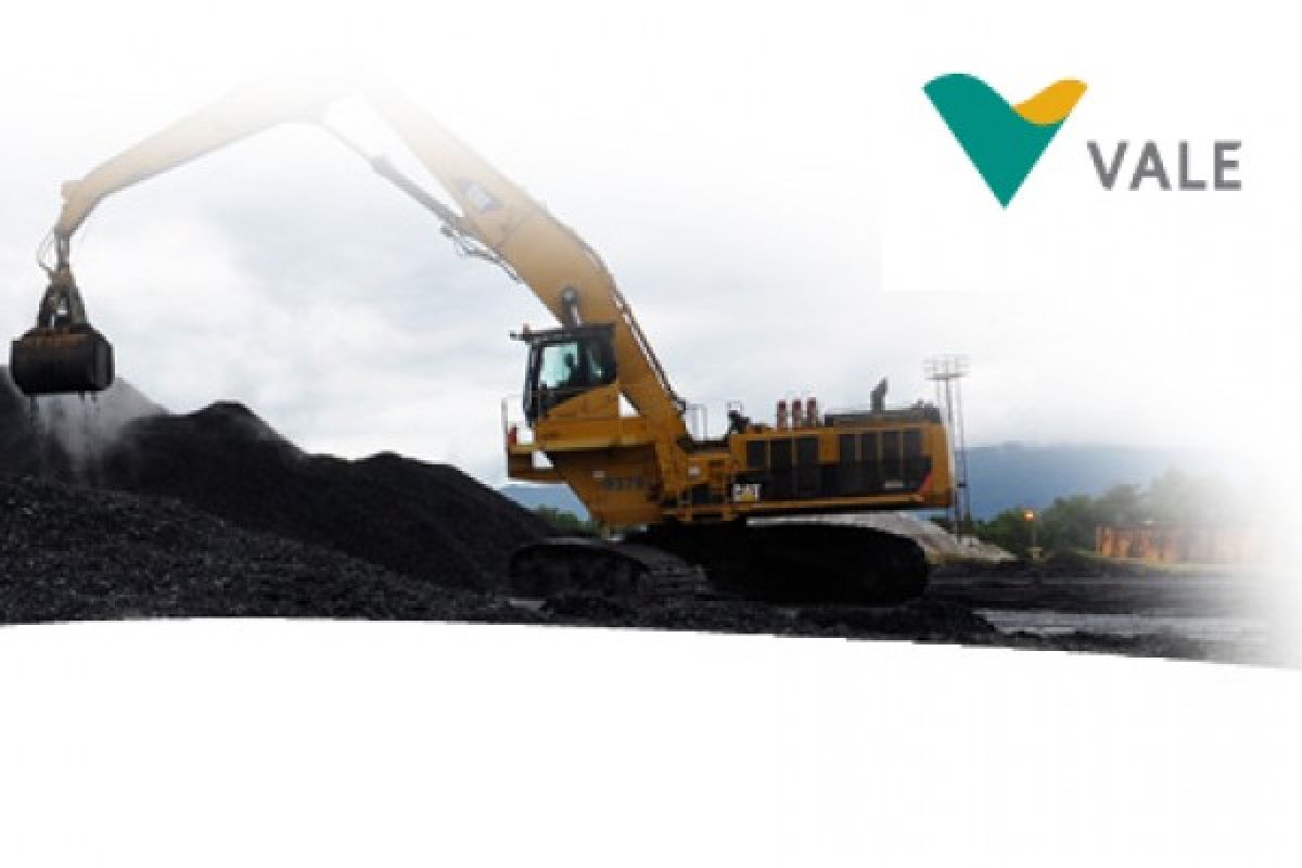 Vale to increase nickel production to 90,000 metric tons