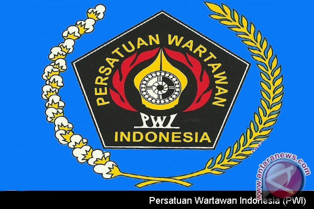 PWI Pusat beri penghargaan PWI provinsi berprestasi