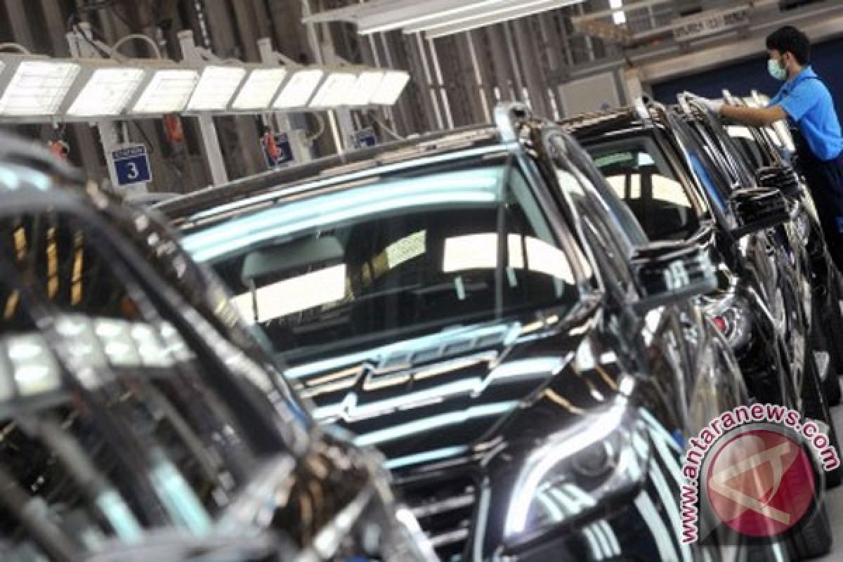 Daimler sewa Deloitte untuk penyelidikan internal soal emisi