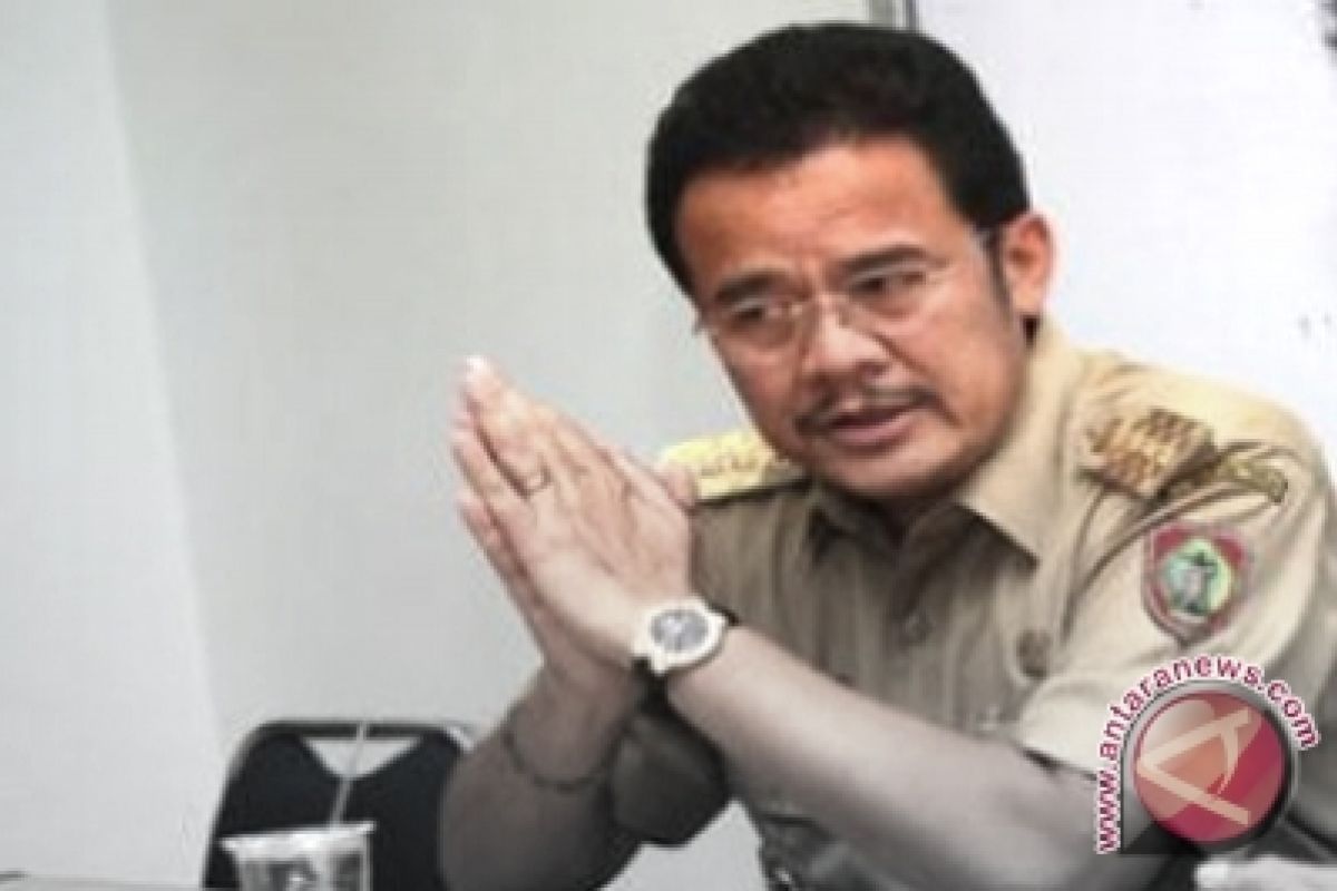 Kalteng Raih Opini WTP dari BPK Untuk Pertama Kalinya