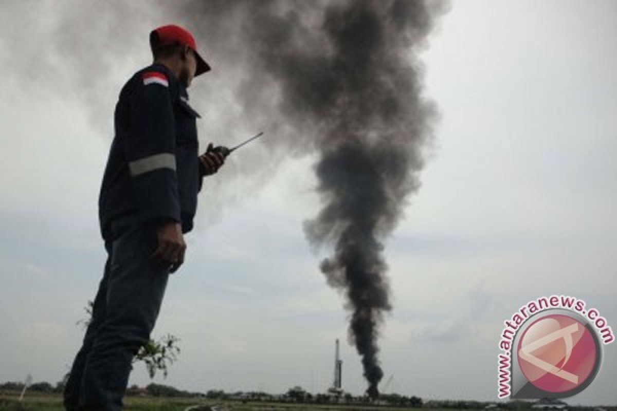 Polda Jatim selidiki kebocoran sumur minyak Sukowati