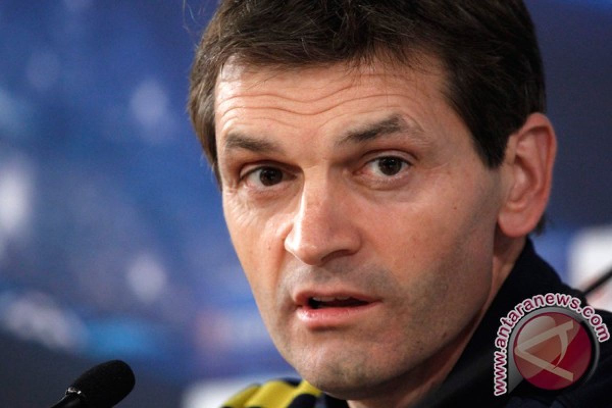 Semua doakan Tito Vilanova 