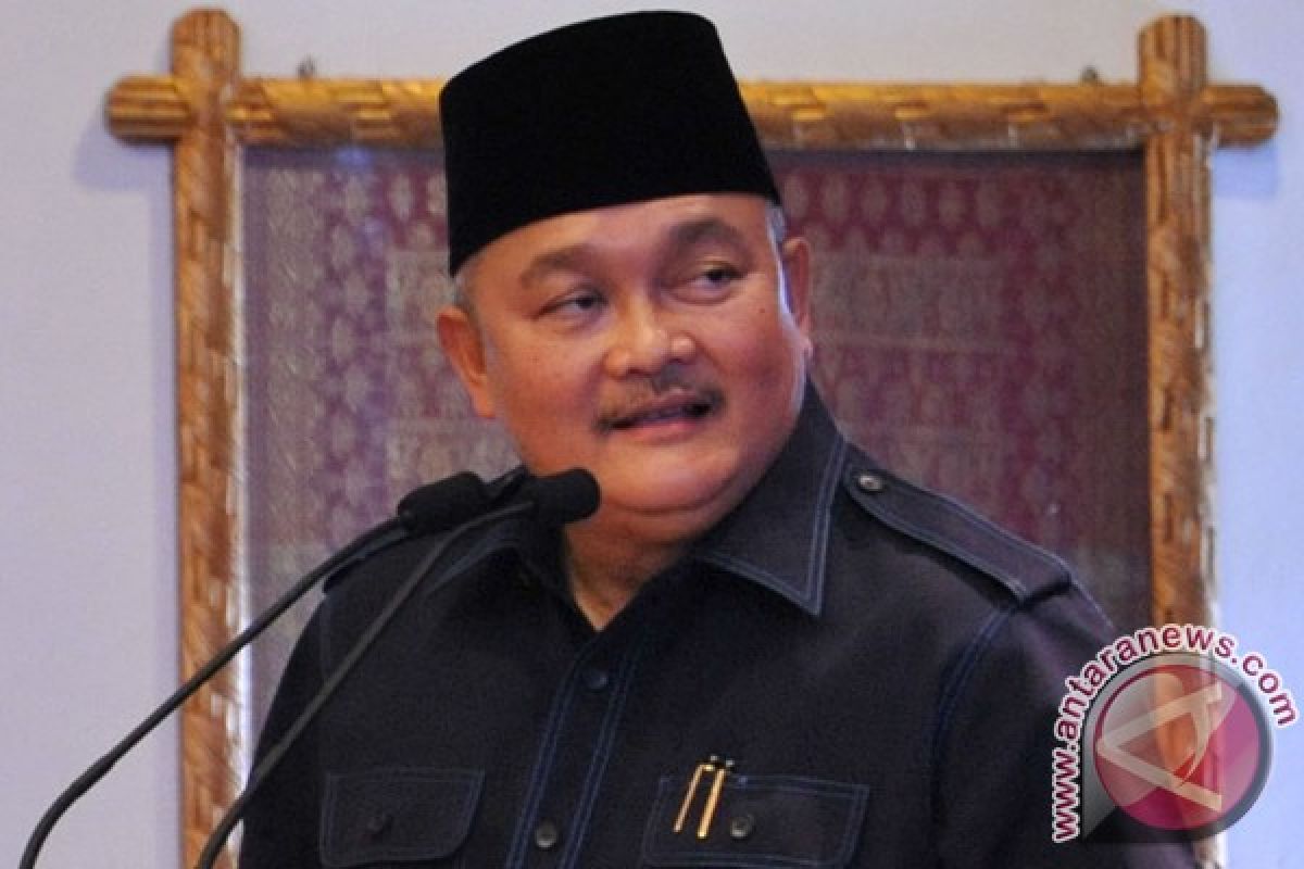 Gubernur Sumsel prihatin musibah longsor OKU Selatan