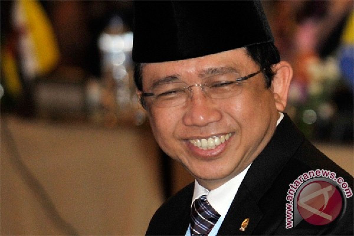 Marzuki : perangkat desa bisa jadi PNS