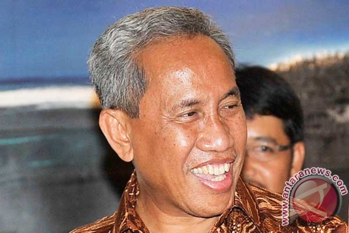 Angkasa Pura gandeng Waskita Karya bangun konstruksi bandara