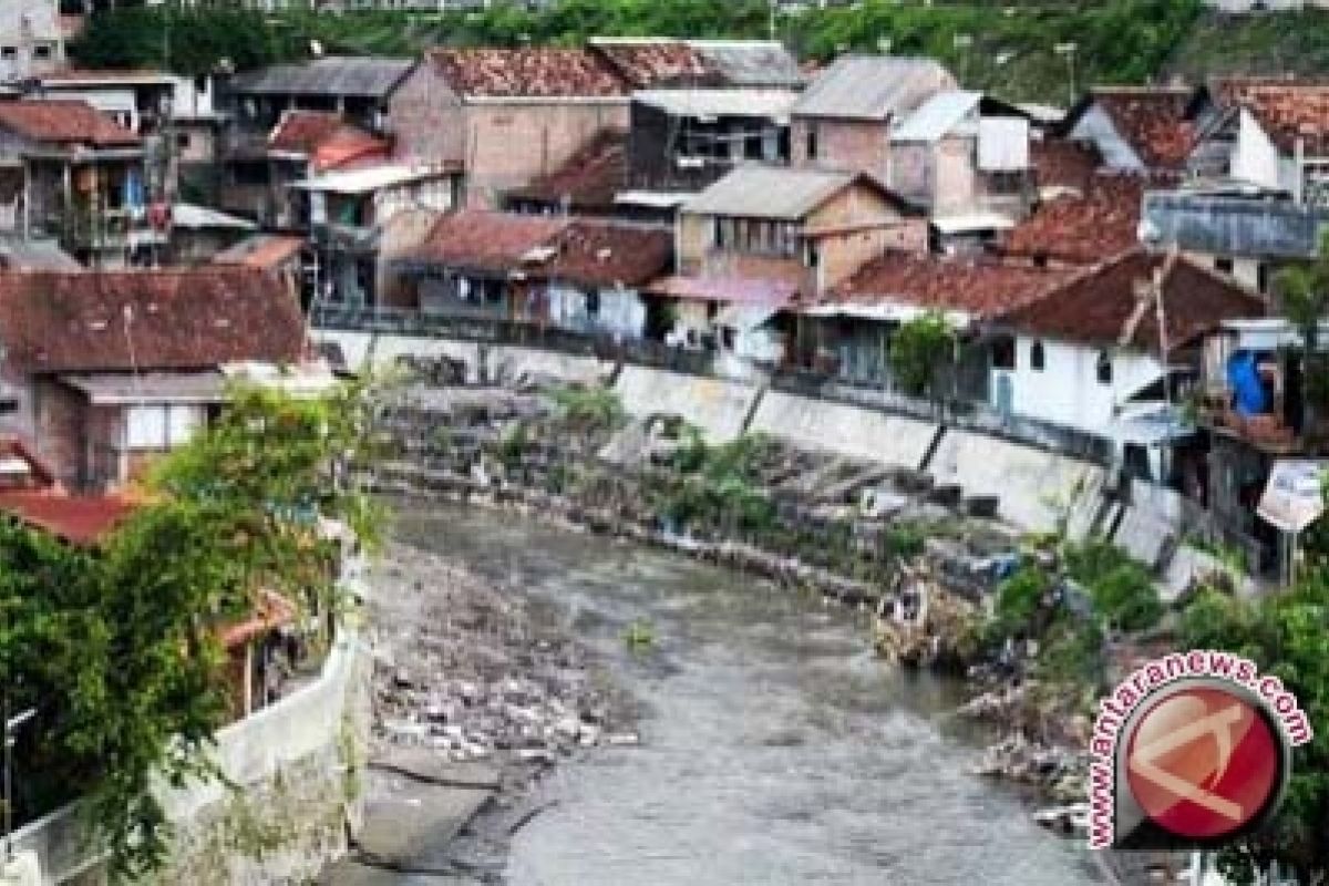 Yogyakarta kampanyekan penyelamatan sempadan sungai tersisa 