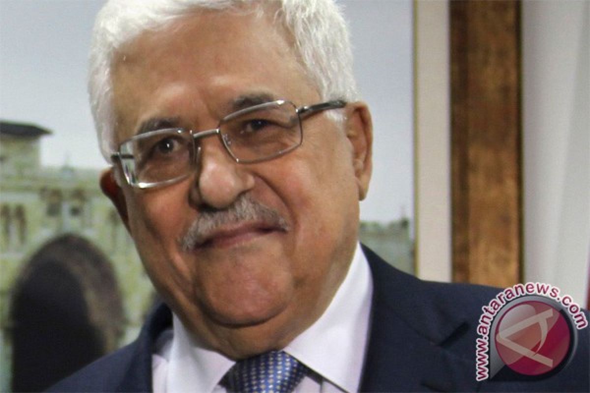 Abbas blames Israel for prisoner`s cancer death