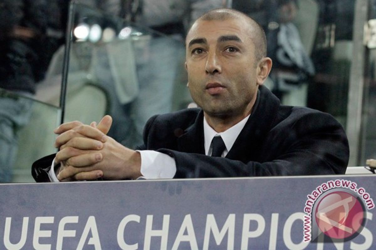 Di Matteo sebut Ronaldo hanya manusia biasa