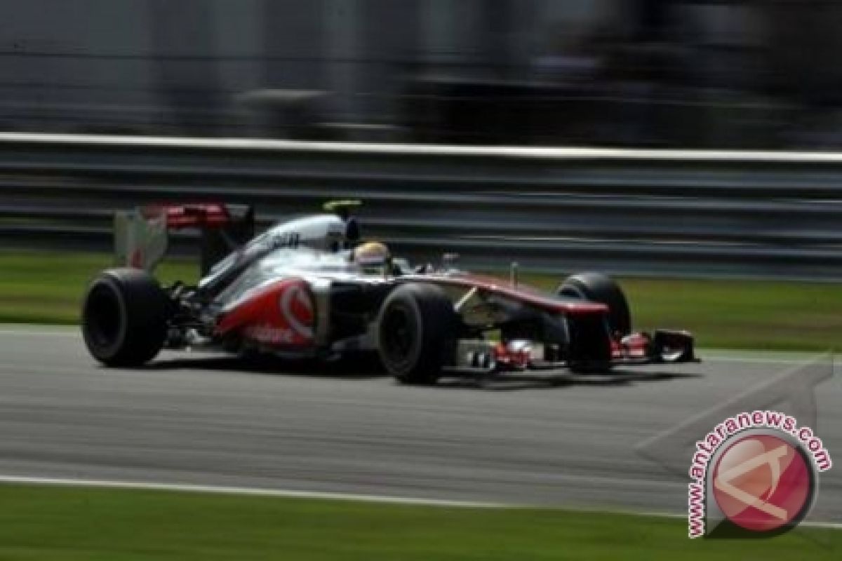 Button: Alonso Layak Menangi Gelar Tahun Ini