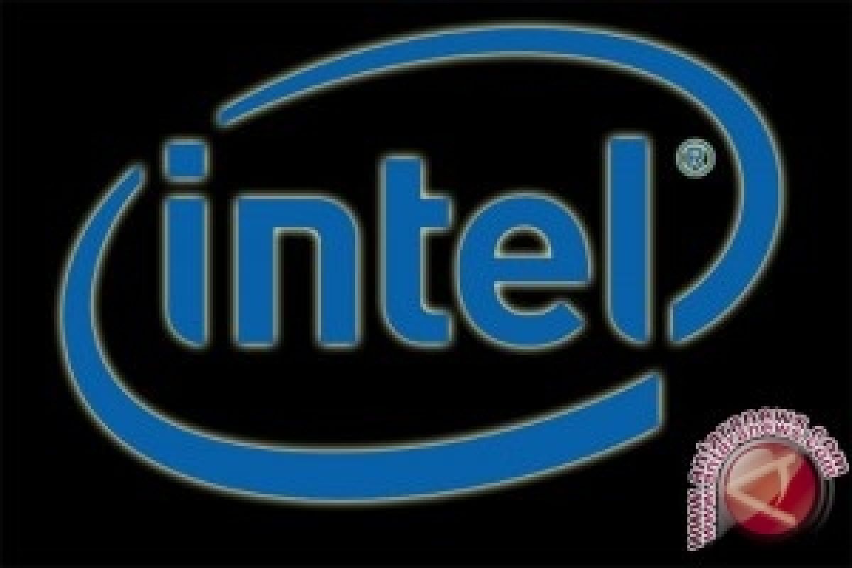 Intel Gebrak CES Dengan Prosesor Ultra-Kecil