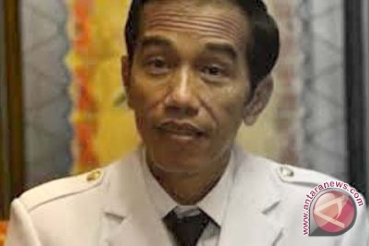  Penjelasan Jokowi soal "deep tunnel" 