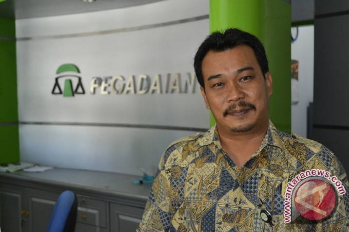 Kantor Pegadaian Nunukan Buka Program 