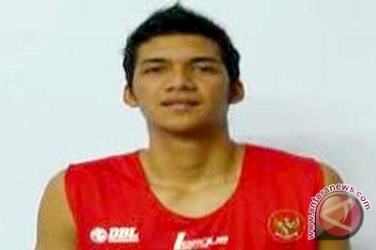  Kevin Sitorus, rookie termuda SM Britama