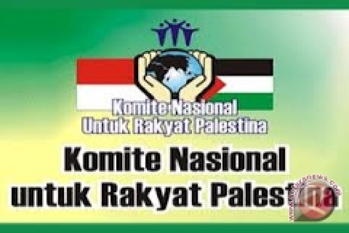 KNRP Akan Berangkatkan Relawan Indonesia ke Gaza