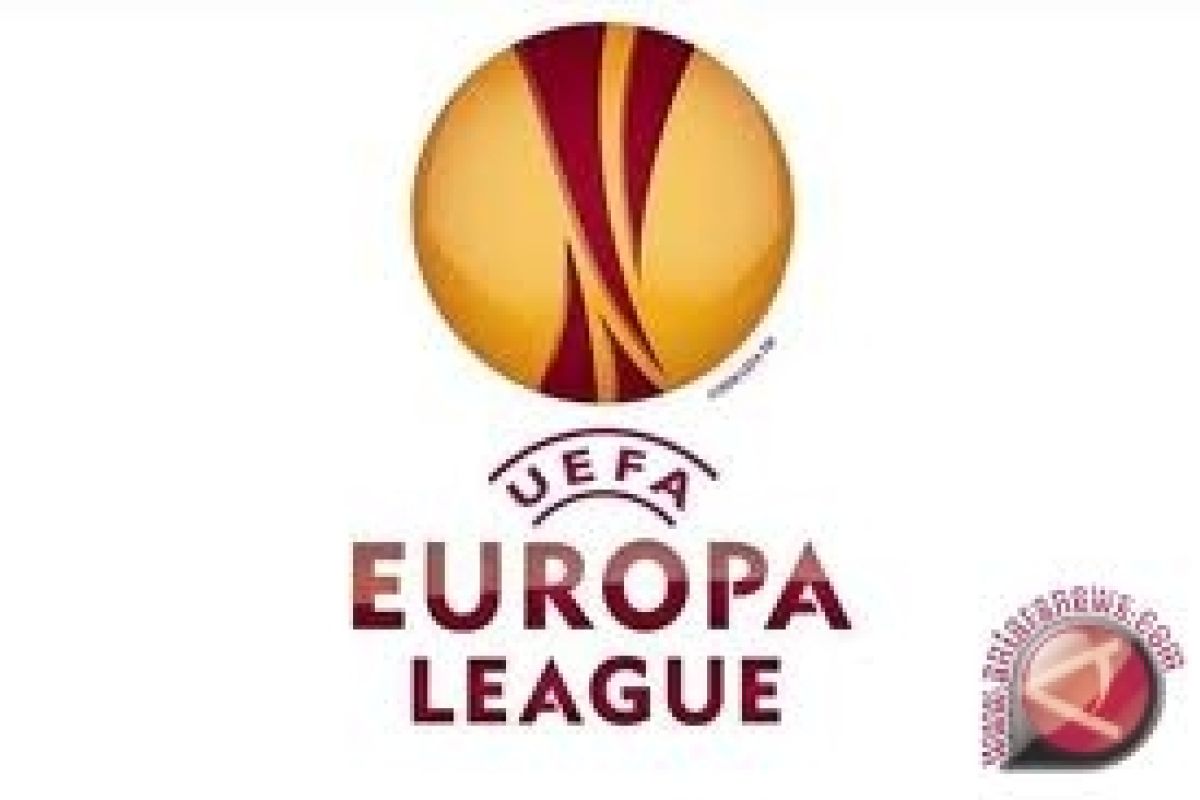 Daftar tim lolos 32 besar Liga Europa