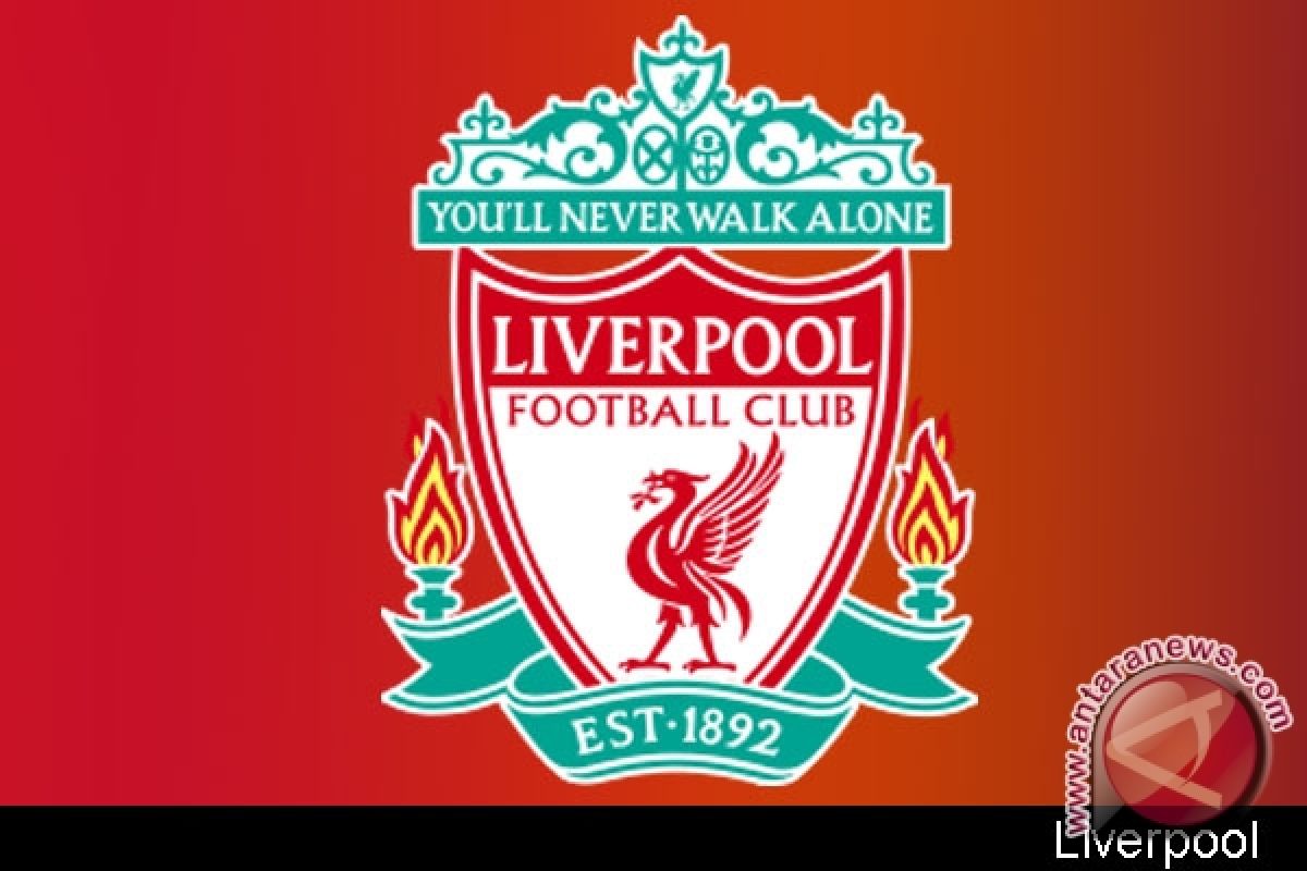 Liverpool raih kemenangan 4-2 atas Crystal Palace