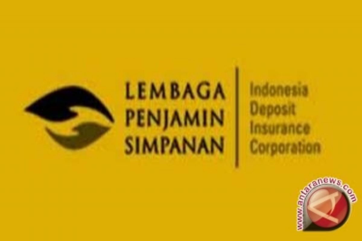 LPS bayarkan klaim Rp809 miliar