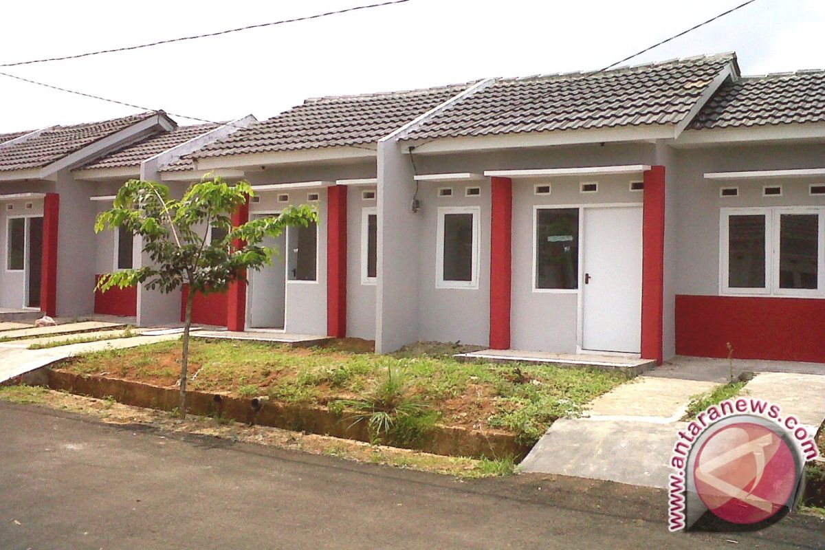 GKIC target bangun 1.000 rumah di Sulut