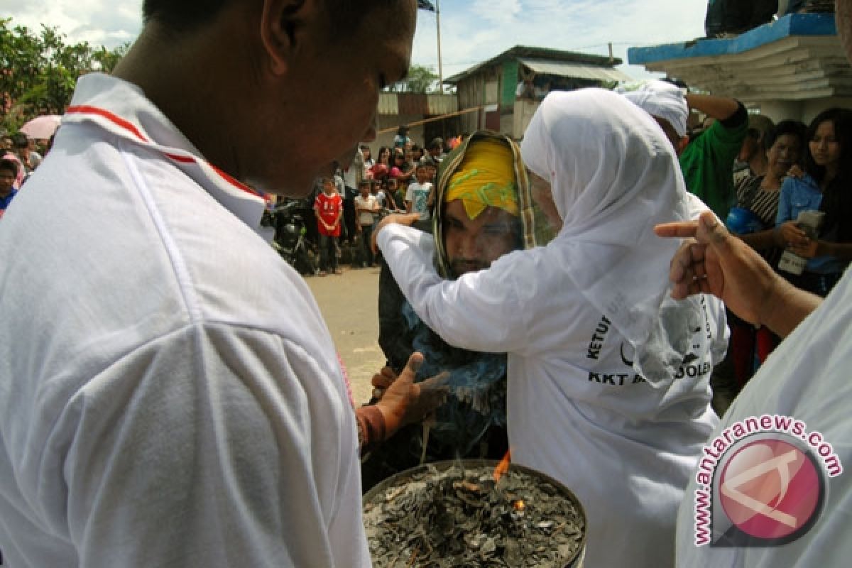 KKT minta festival tonjolkan ritual budaya tabot