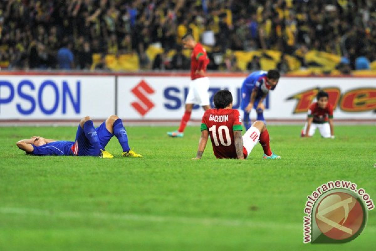 Pemerintah bentuk Gugus Tugas Sepakbola